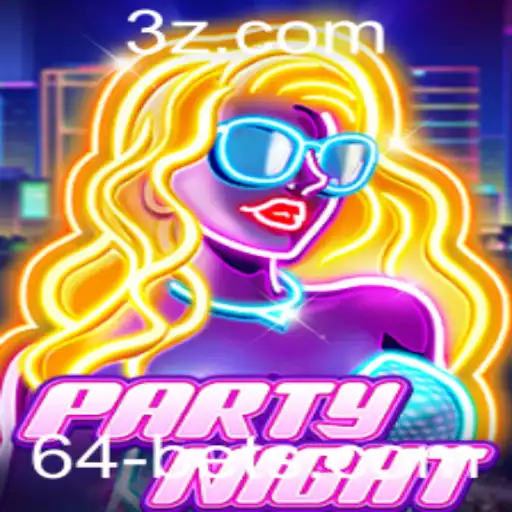 PartyNight: A Revolução do Entretenimento com 64 Bet