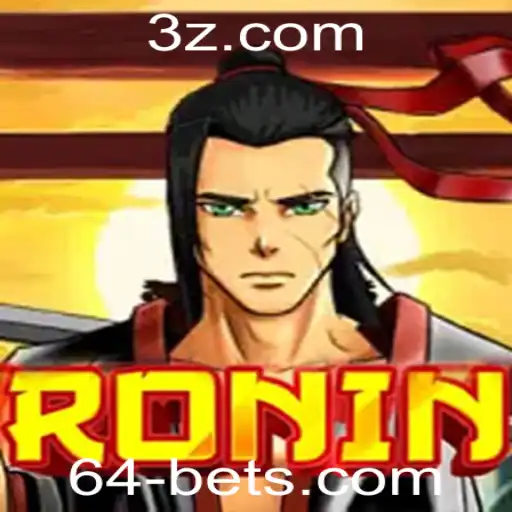 Explorando o Jogo Ronin e o Conceito de 64 Bet