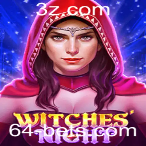 Descubra WitchesNight: O Jogo de Estratégia Encantado com a Função 64 Bet