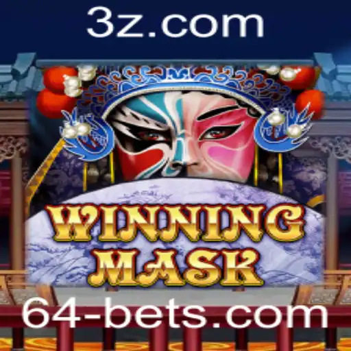 Conheça o Jogo WinningMask e a Estratégia 64 Bet