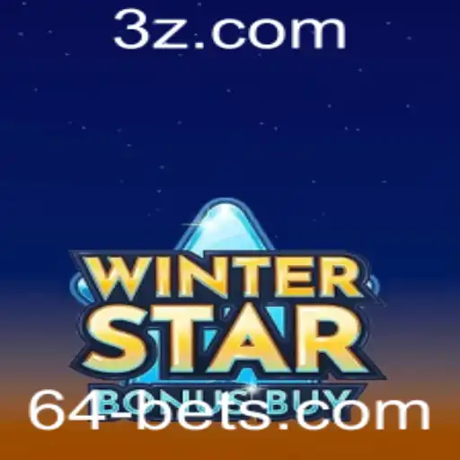 Descubra o Fascinante Mundo de WinterStarBonusBuy e a Estratégia '64 Bet'