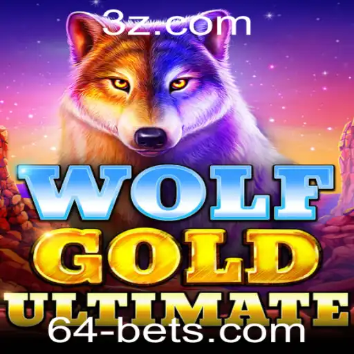 Descubra WolfGoldUltimate: Um Guia Completo do Jogo e sua Excitante Mecânica de '64 Bet'
